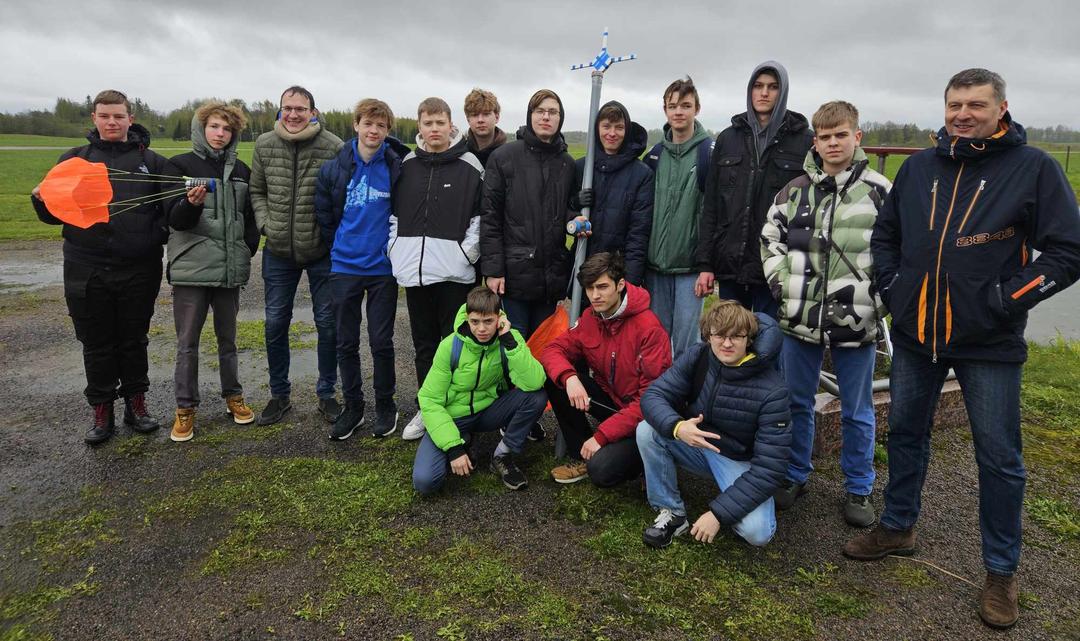 Cansat v1
