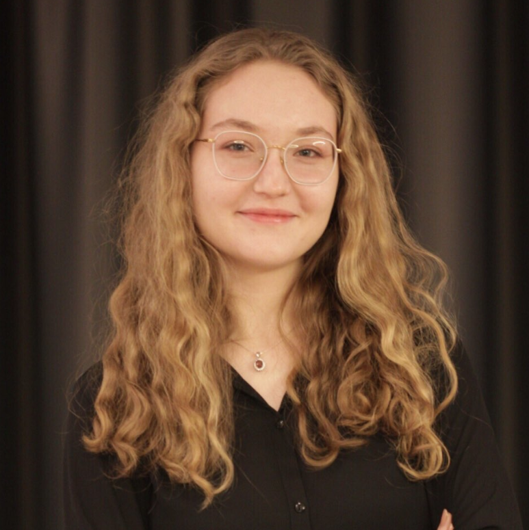 Miglė Cirtautaitė