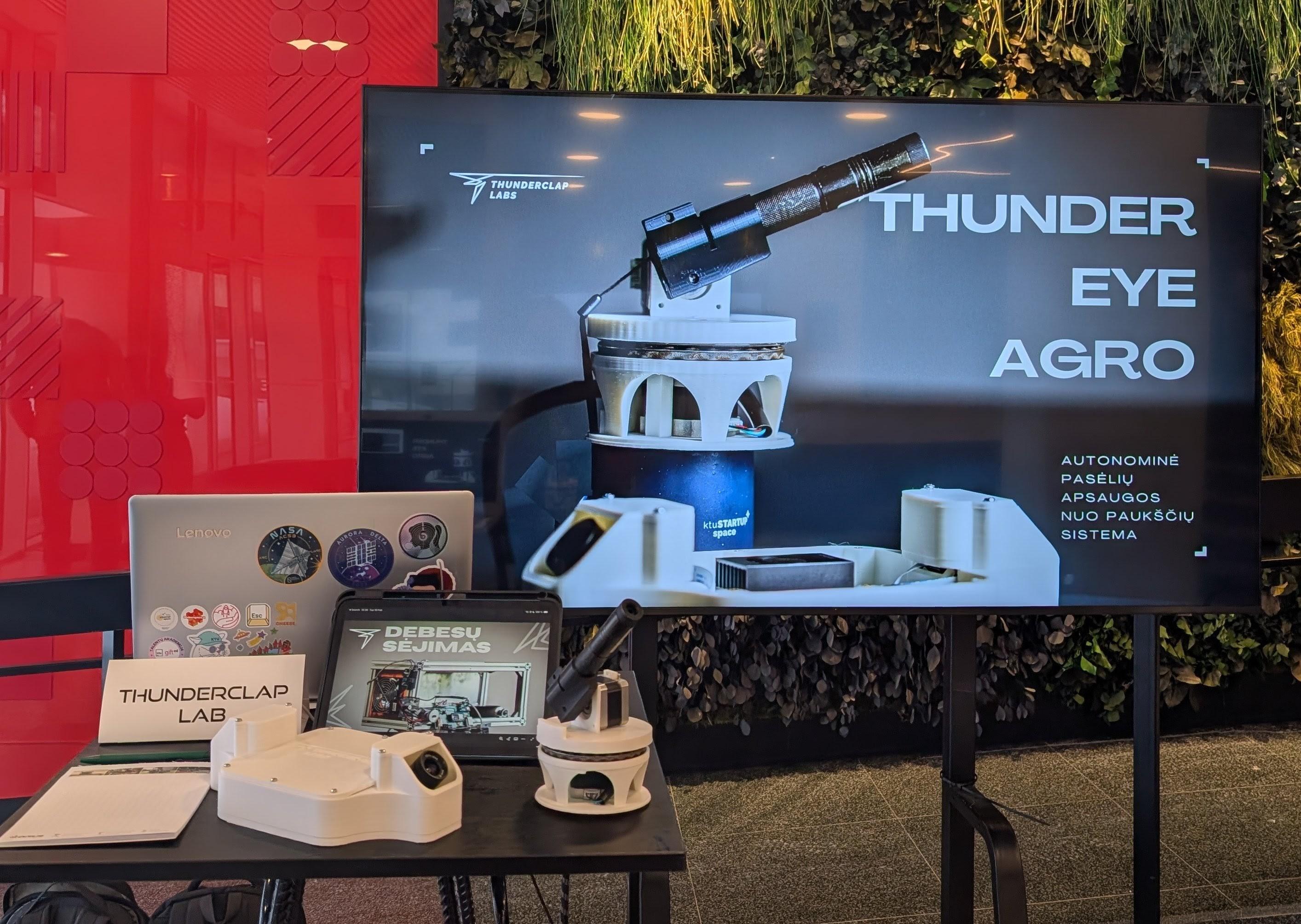 Dojus Innovation Day 2